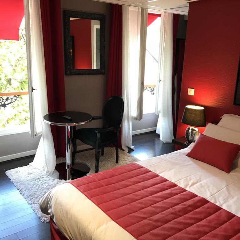 Hotel L'Avenue Chantilly Exterior photo